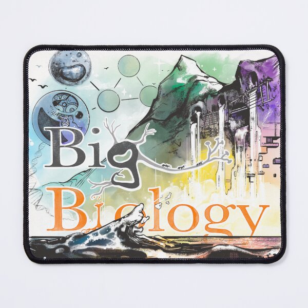 Item preview, Big Biology Episode 100 designed and sold by BigBiology.