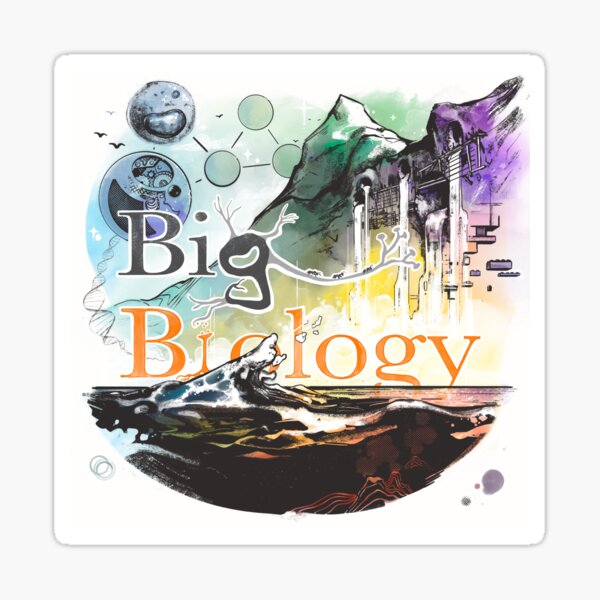 Item preview, Big Biology Episode 100 designed and sold by BigBiology.