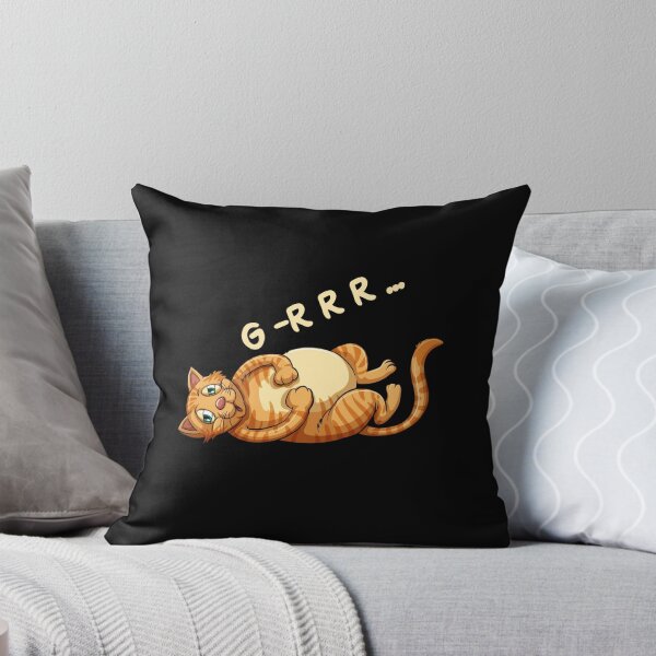 Aperçu de l'œuvre Miaou de chat créée et vendue par Ouzgane.