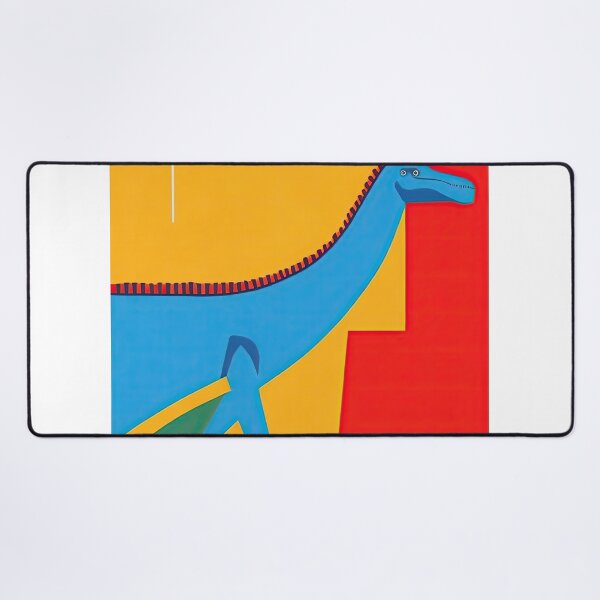 Item preview, Funny, stylish Dinosaur Illustration designed and sold by bobbi-gyre.