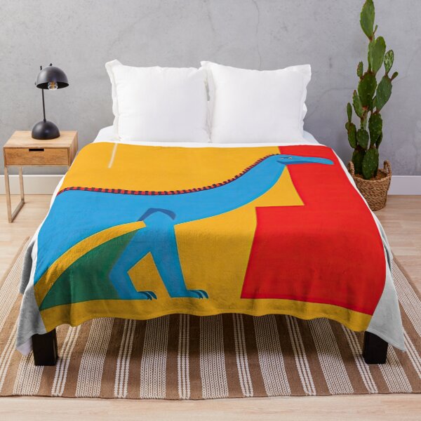 Item preview, Funny, stylish Dinosaur Illustration designed and sold by bobbi-gyre.