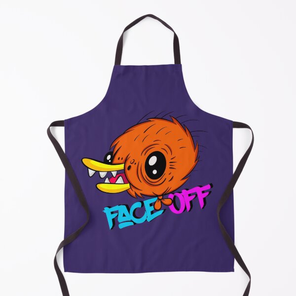 Item preview, Face Off designed and sold by Leo Hipp.