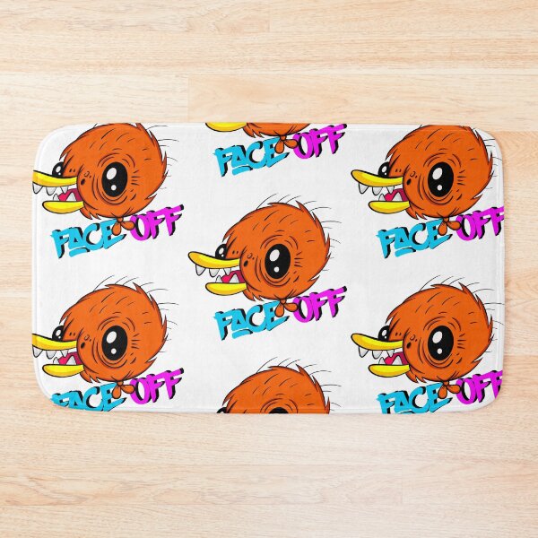 Item preview, Face Off designed and sold by Leo Hipp.
