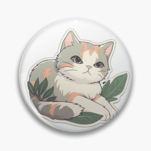 Item preview, sorry i cant my cat needs me designed and sold by Pixel  Playground.