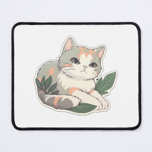 Item preview, sorry i cant my cat needs me designed and sold by Pixel Playground.