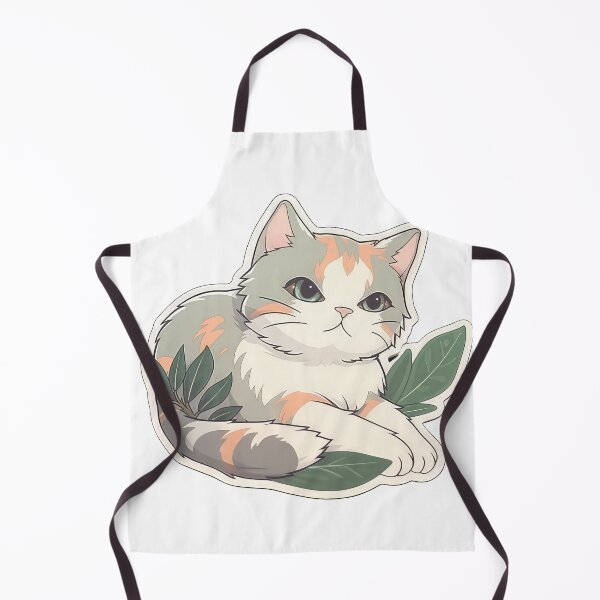 Item preview, sorry i cant my cat needs me designed and sold by Pixel Playground.