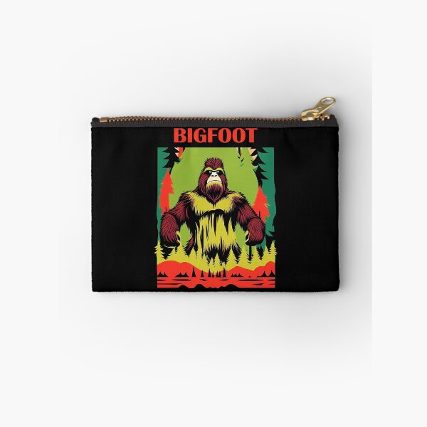 Item preview, Bigfoot designed and sold by MtWoodsonSales.