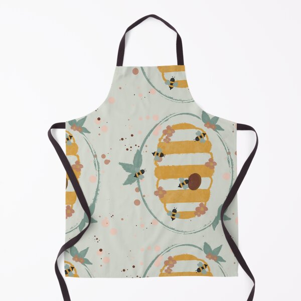 Item preview, Busy Bees designed and sold by Bluehousedes.