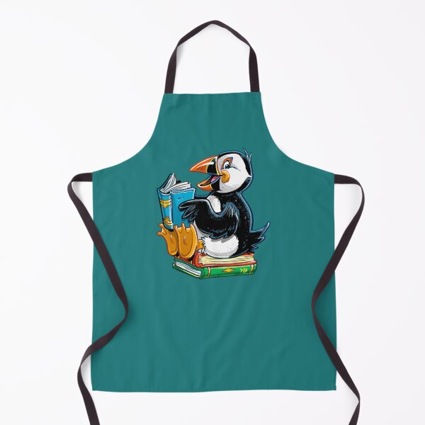 Item preview, PUFFIN designed and sold by Jim Engel.
