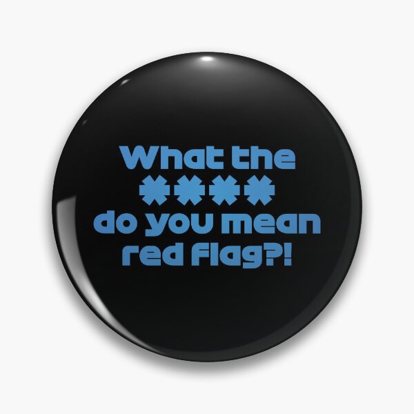 Item preview, Driver #1 Red Flag?! | Best Team Radio Australia 2023 Season (Original - Black BG) designed and sold by FilipeFerreira.
