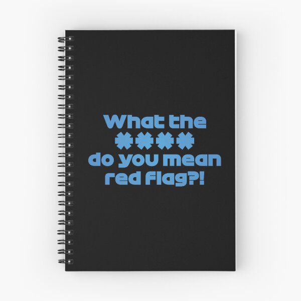 Item preview, Driver #1 Red Flag?! | Best Team Radio Australia 2023 Season (Original - Black BG) designed and sold by FilipeFerreira.