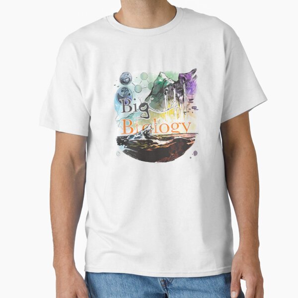 Item preview, Big Biology Episode 100 designed and sold by BigBiology.