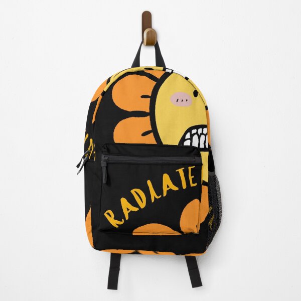 Item preview, Radiate Negativity - Funny Sun Drawing designed and sold by GorinART.