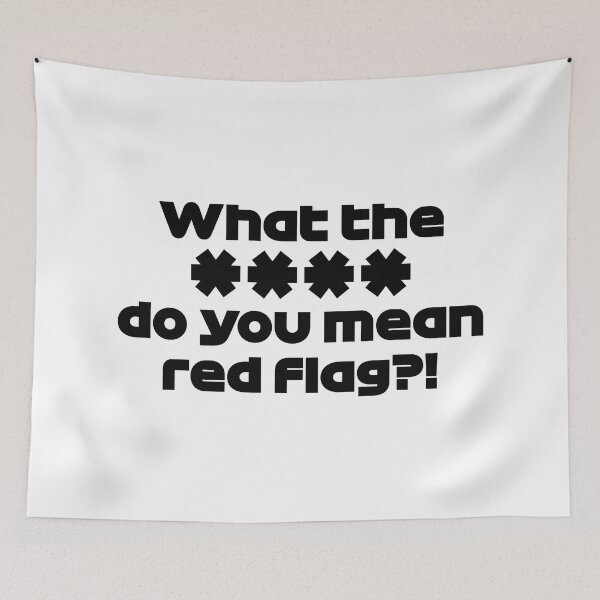 Item preview, Driver #1 Red Flag?! | Best Team Radio Australia 2023 Season (Black) designed and sold by FilipeFerreira.