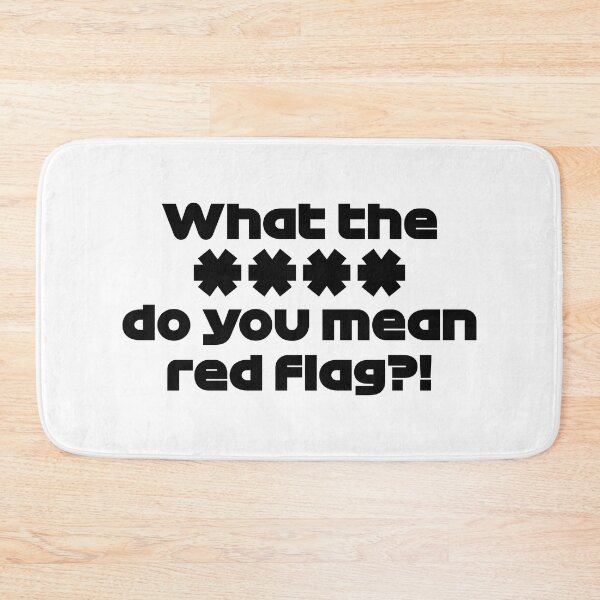 Item preview, Driver #1 Red Flag?! | Best Team Radio Australia 2023 Season (Black) designed and sold by FilipeFerreira.