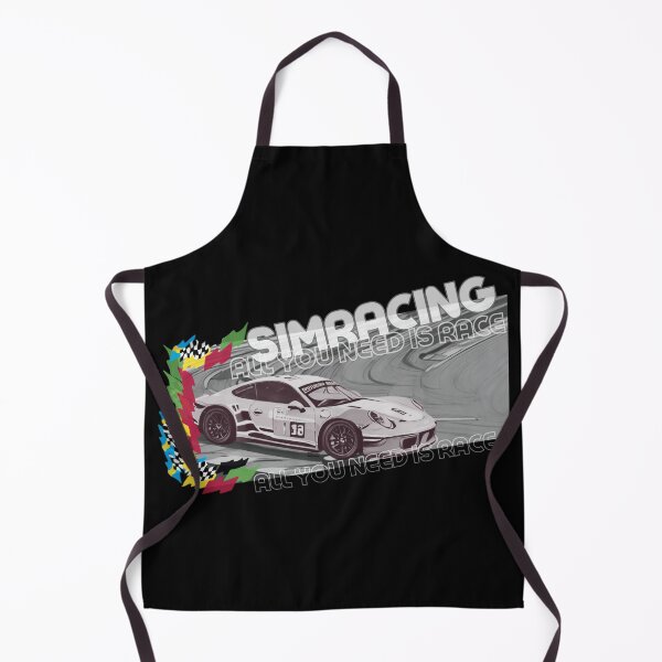 Artikelvorschau, SIMRACING RACE entworfen und verkauft von Kostjani.