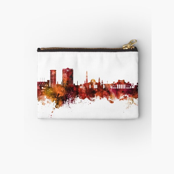 Item preview, Muscat Oman Skyline designed and sold by ArtPrints.