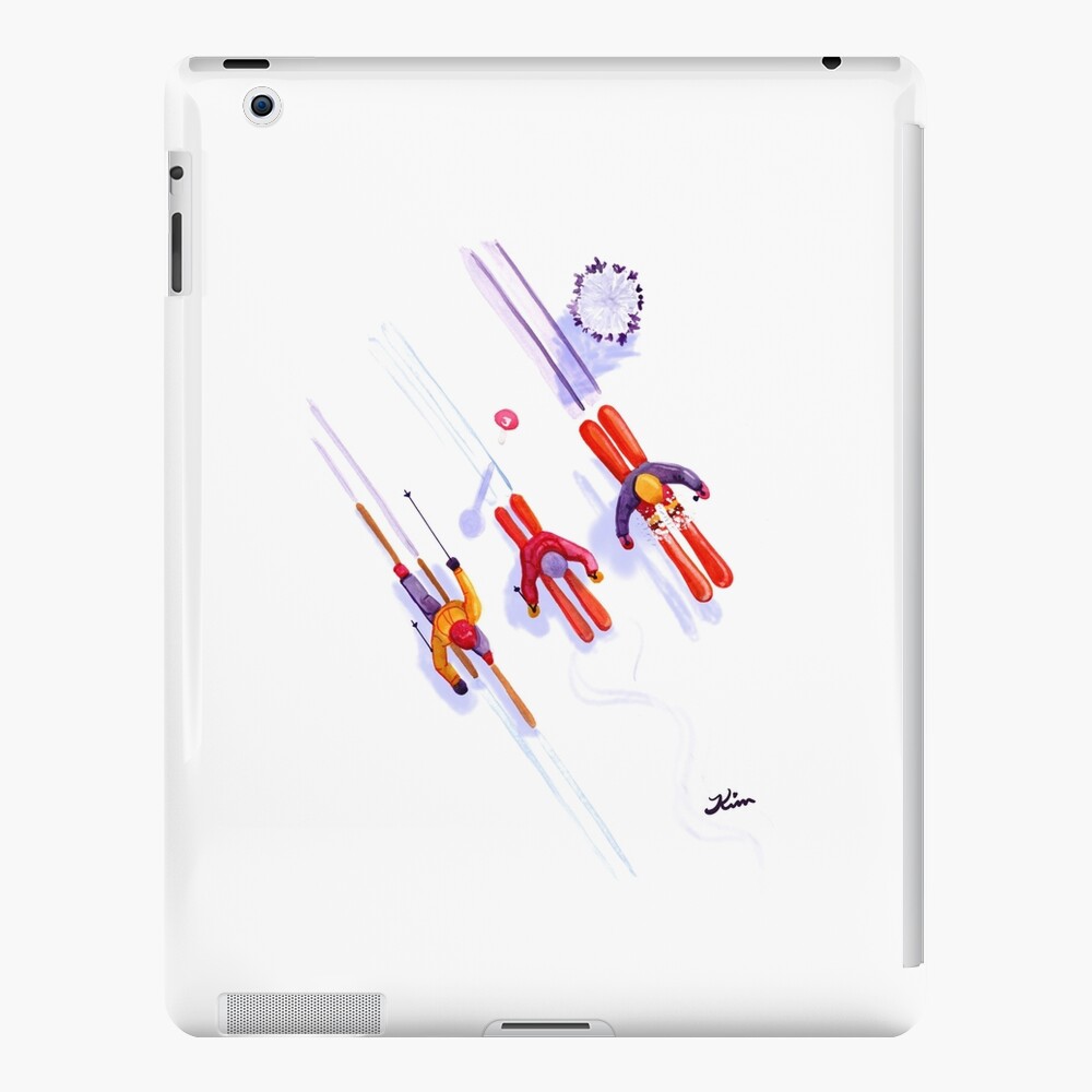 Item preview, iPad Snap Case designed and sold by InspirebyKim.