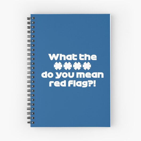 Item preview, Driver #1 Red Flag?! | Best Team Radio Australia 2023 Season (Blue BG) designed and sold by FilipeFerreira.