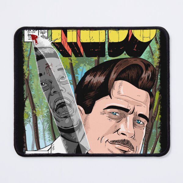 Item preview, The Inglorious Aldo designed and sold by MarianoSan.