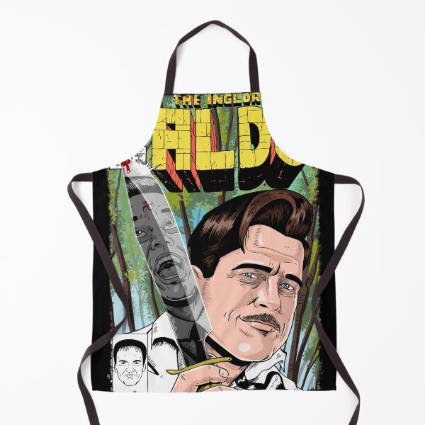 Item preview, The Inglorious Aldo designed and sold by MarianoSan.