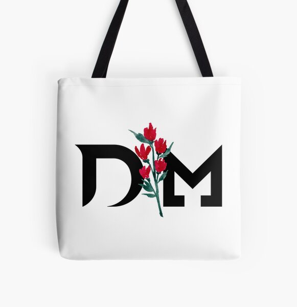 Depeche Mode - Memento Mori - Shopping Bag