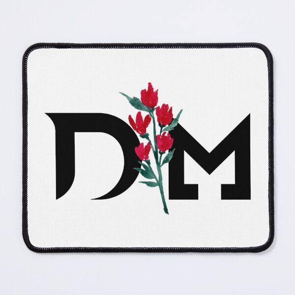 Item preview, Tour 2023 Depeche,memento mori depeche designed and sold by Binohshop.