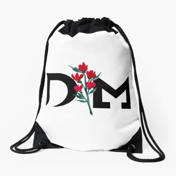 Depeche Mode Backpack Memento Mori Backpack