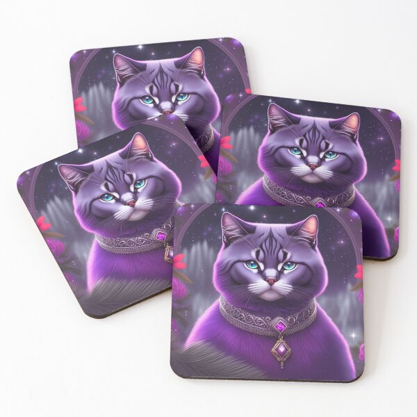 Item preview, True Beauty British Shorthair designed and sold by Nocturne  Paws.