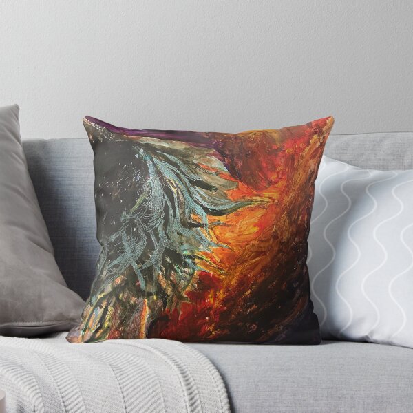 Item preview, Tropical Storm designed and sold by EMMsVibrantEXPo.