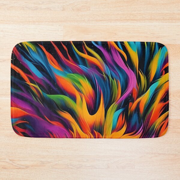 Item preview, Blazing Lion's Mane designed and sold by TheNewPixel.