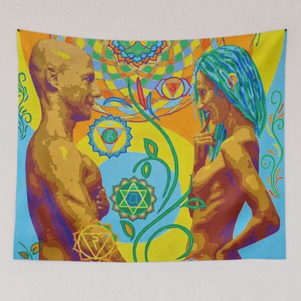 Item preview, 'Betrothal - 2023' designed and sold by karmym.