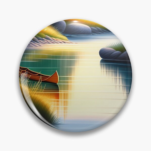 Item preview, Little canoe.  designed and sold by Machinearth.