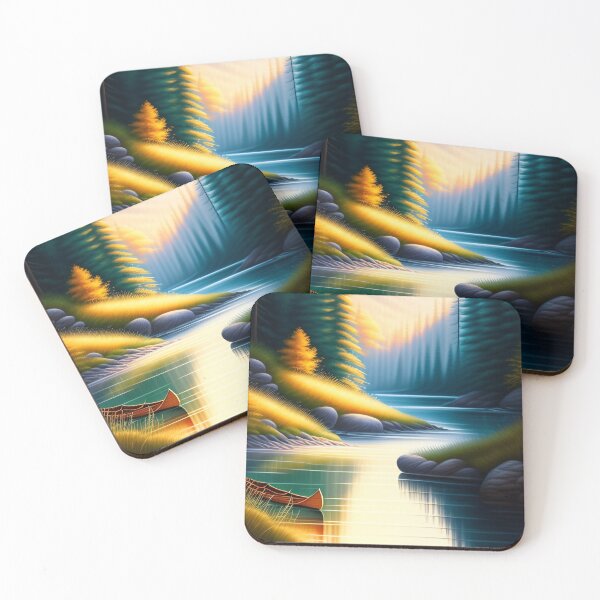 Item preview, Little canoe.  designed and sold by Machinearth.