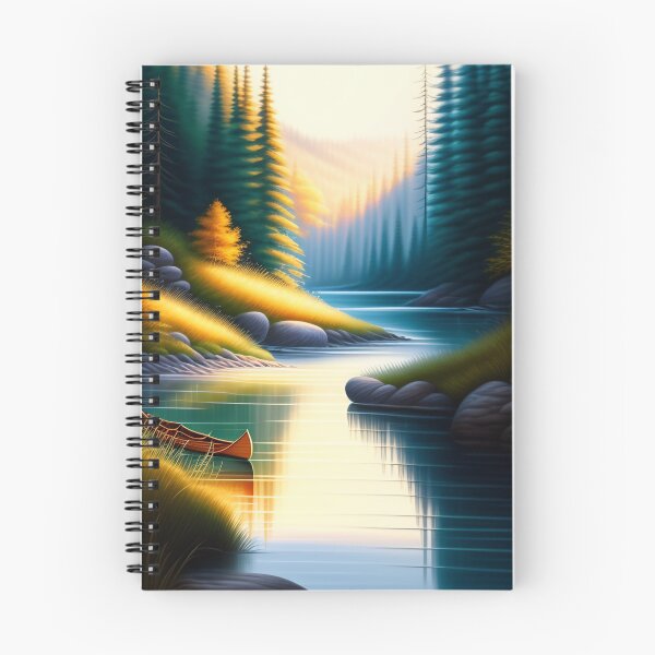 Item preview, Little canoe.  designed and sold by Machinearth.