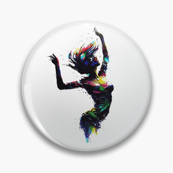 Item preview, Dancer designed and sold by RaspberriStudio.