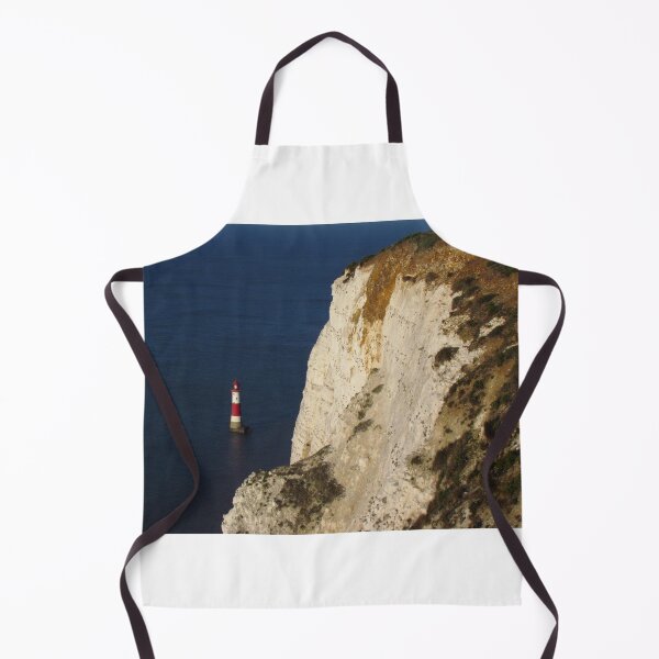 Item preview, Beachy Head and the Lighthouse designed and sold by wiggyofipswich.