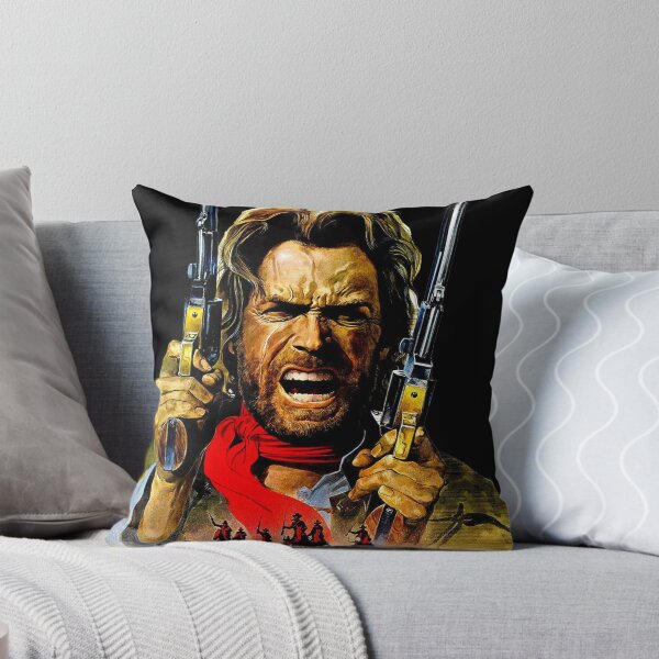 Item preview, Josey Wales designed and sold by extrajos.