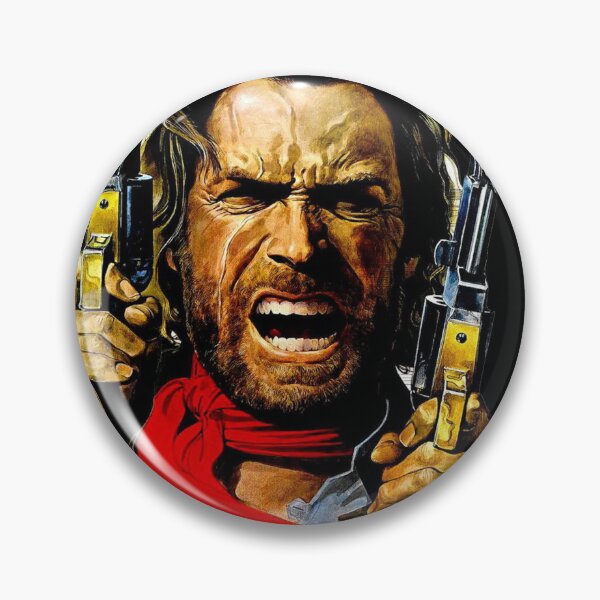 Item preview, Josey Wales designed and sold by extrajos.