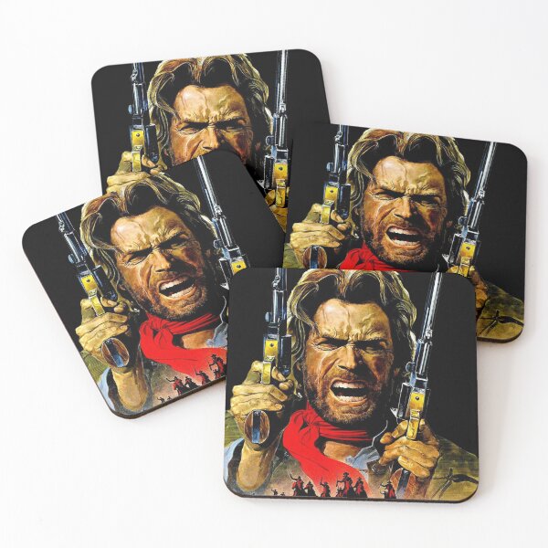 Item preview, Josey Wales designed and sold by extrajos.
