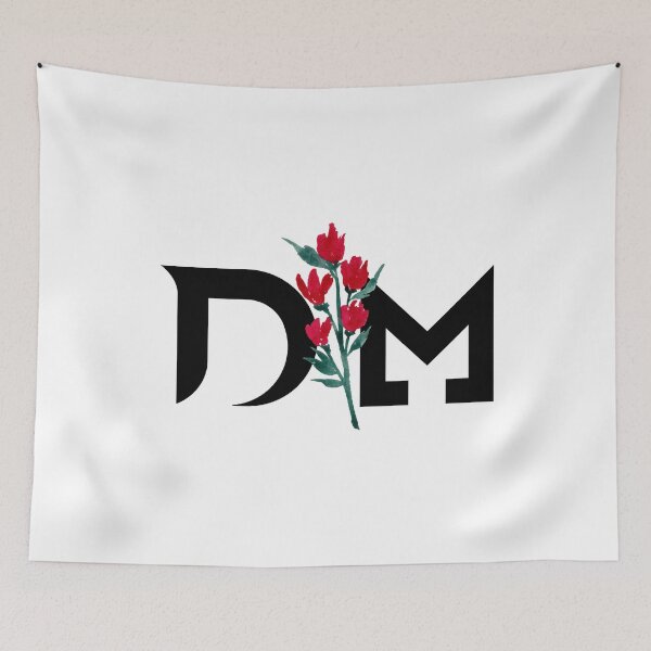 Item preview, Tour 2023 Depeche,memento mori depeche designed and sold by Binohshop.