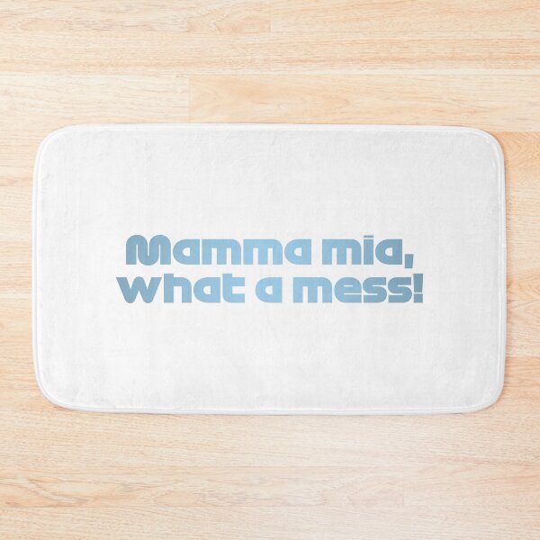 Item preview, Driver #21 Mamma Mia | Best Team Radio Australia 2023 Season (Original) designed and sold by FilipeFerreira.