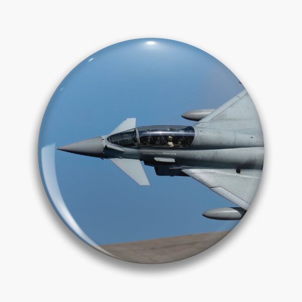 Item preview, Jet Fighter Flying at Low Level designed and sold by derekbeattie.