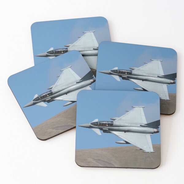 Item preview, Jet Fighter Flying at Low Level designed and sold by derekbeattie.