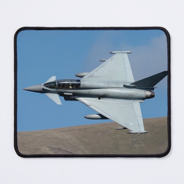 Item preview, Jet Fighter Flying at Low Level designed and sold by derekbeattie.