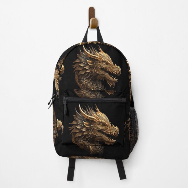 Item preview, Gold Dragon designed and sold by MxA19.