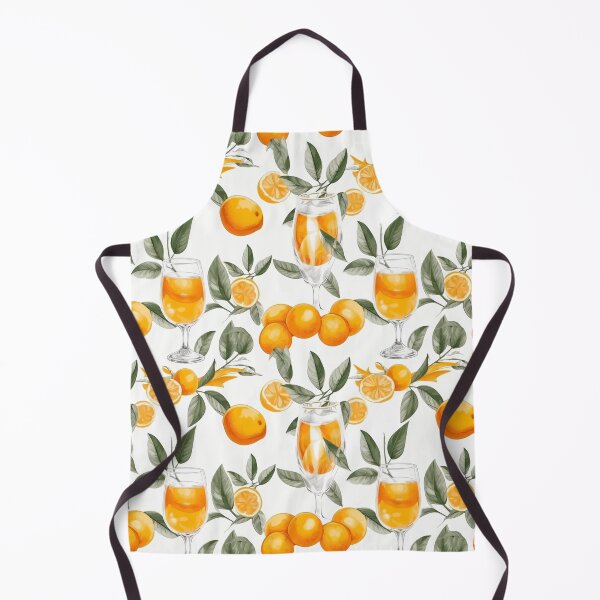Item preview, Fresh orange and orange juice designed and sold by PovikArt.