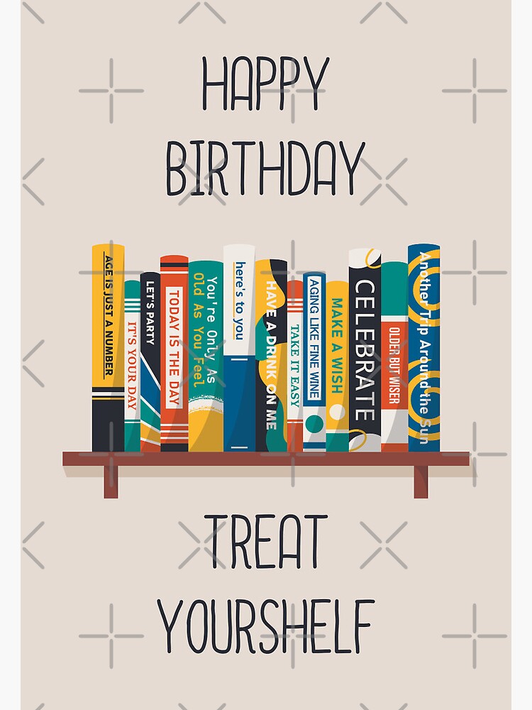 The Bookstore Lover's Birthday Book