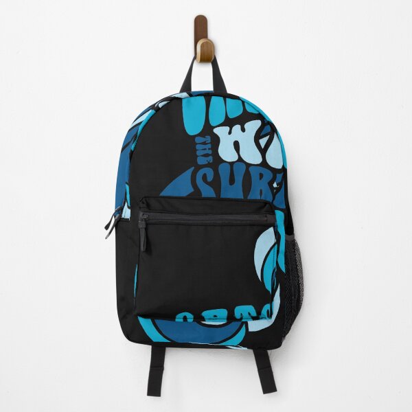 Item preview, Surf Life catch the waves beach surf typography designed and sold by srissdesigns.