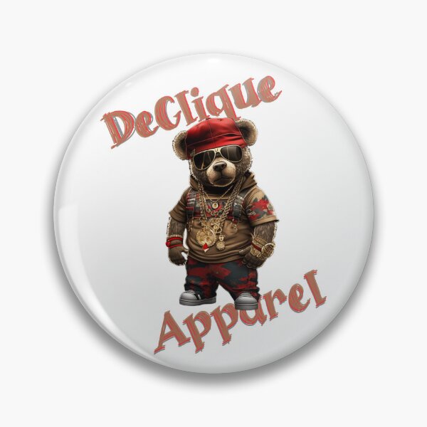 Item preview, PAPA BEAR T-Shirt designed and sold by DecliqueApparel.